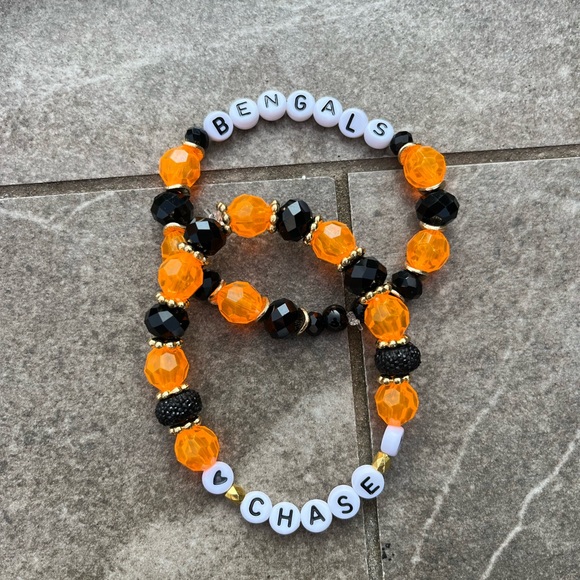 Handmade bracelets - Picture 6 of 9